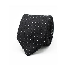 DAPPER DOTS TIE