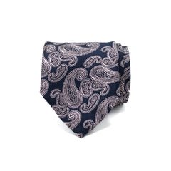 ROYAL PAISLEY TIE