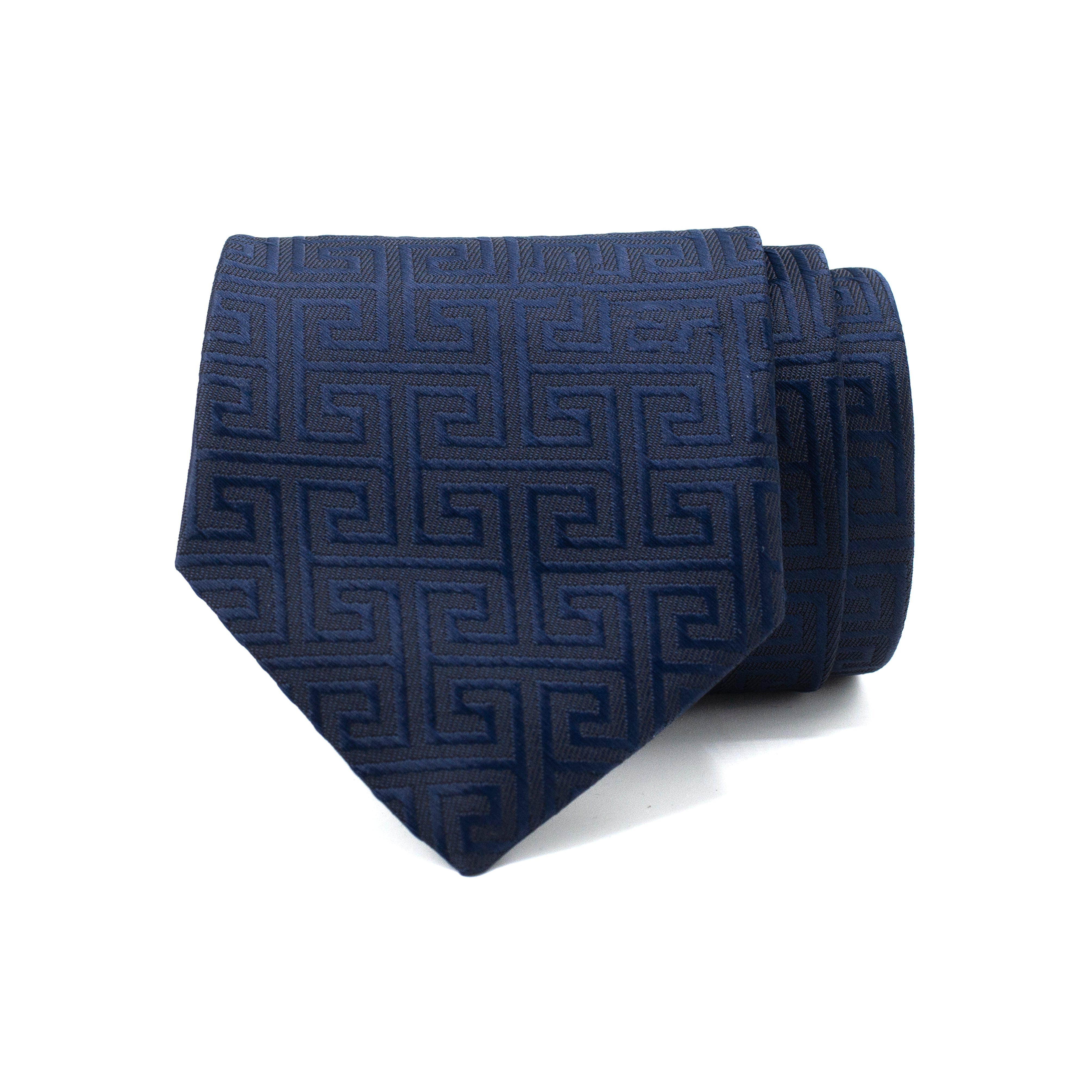 ATHENA NAVY TIE ATHENA NAVY TIE