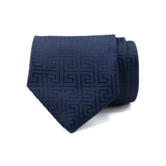 ATHENA NAVY TIE