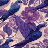 VIRELIA SILK HEAD SCARF