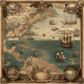 VOYAGE SILK HEAD SCARF