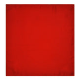 RED VINE SILK ASCOT – PREMIUM COLLECTION