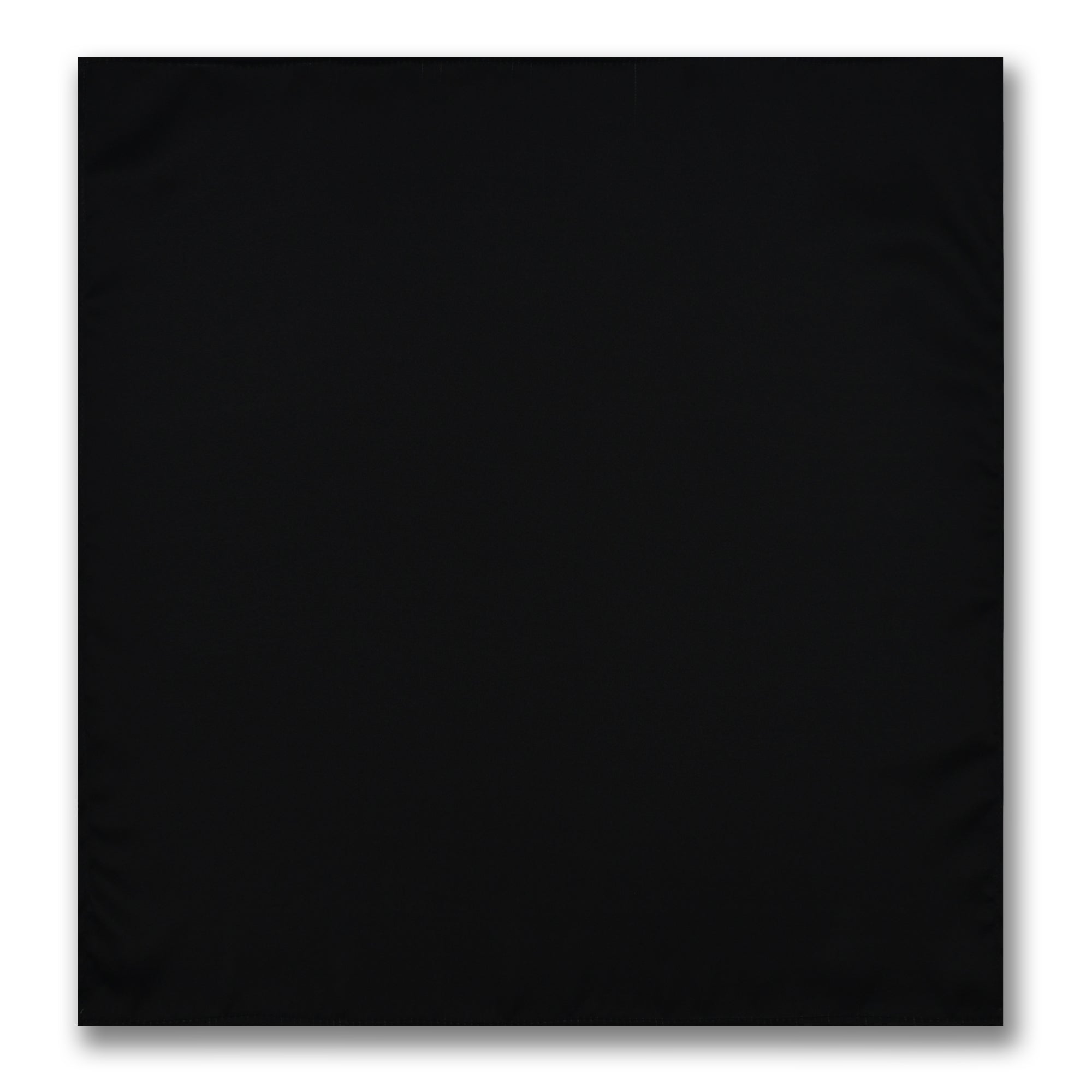 JET BLACK MEN SCARF - PREMIUM COLLECTION JET BLACK MEN SCARF - PREMIUM COLLECTION