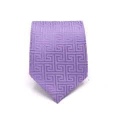 ROYAL LAVENDER TIE