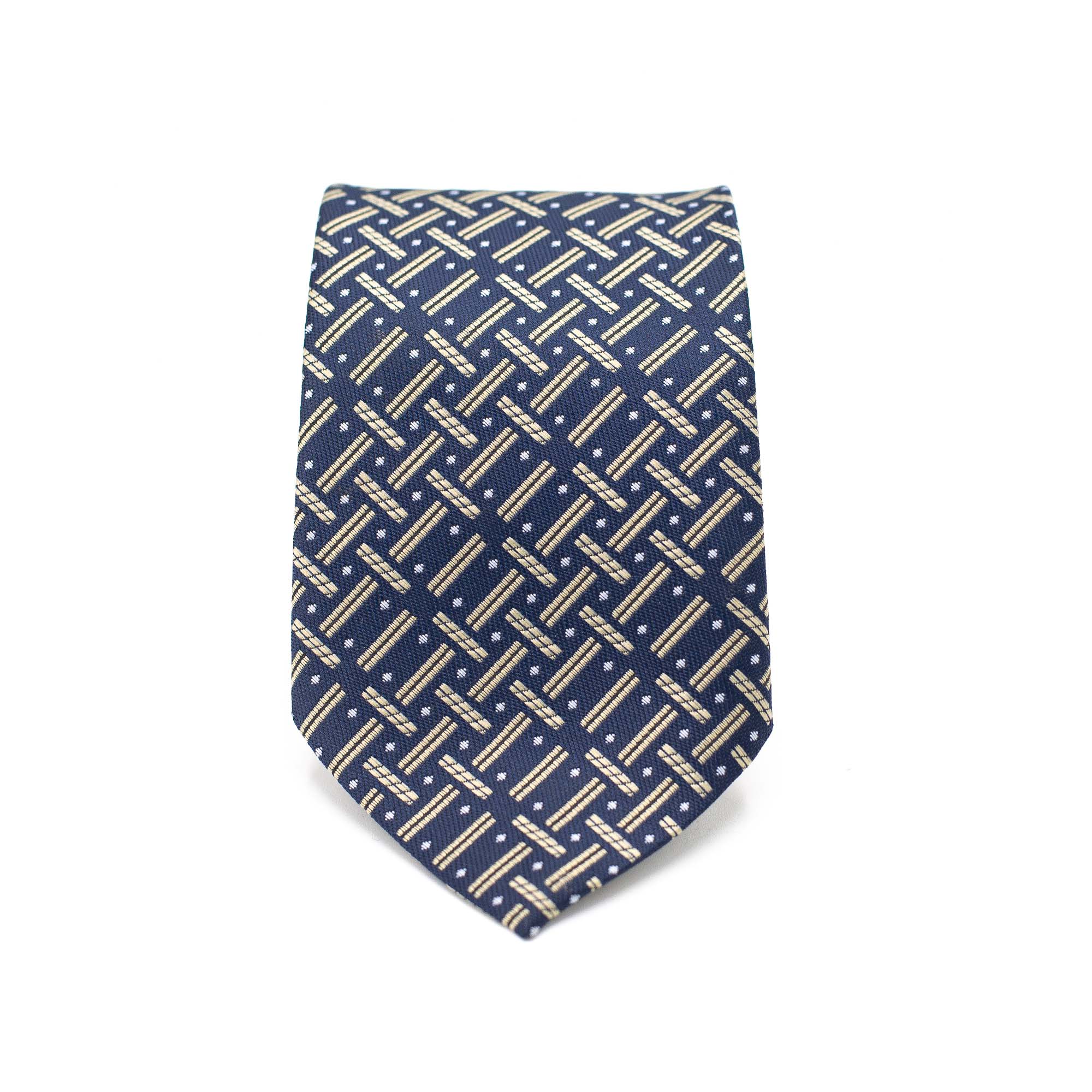 MIDNIGHT LUXE TIE MIDNIGHT LUXE TIE