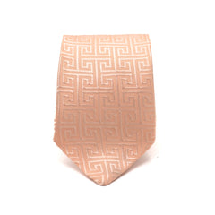 BLUSH ELEGANCE TIE