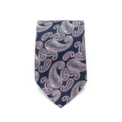 ROYAL PAISLEY TIE