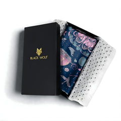 SAREE SILK LONG LADIES SCARF