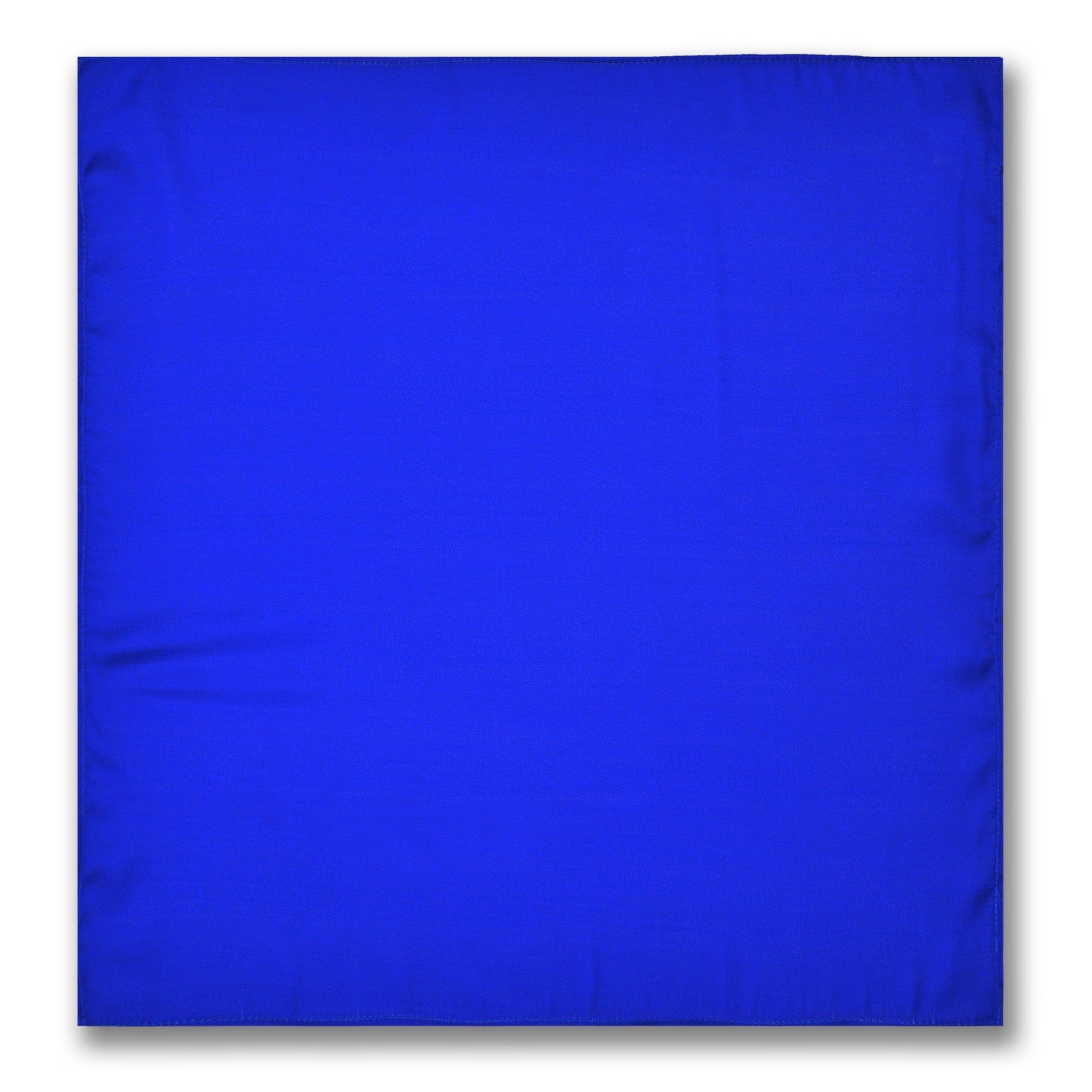 SAPPHIRE BLUE MEN SCARF - PREMIUM COLLECTION SAPPHIRE BLUE MEN SCARF - PREMIUM COLLECTION