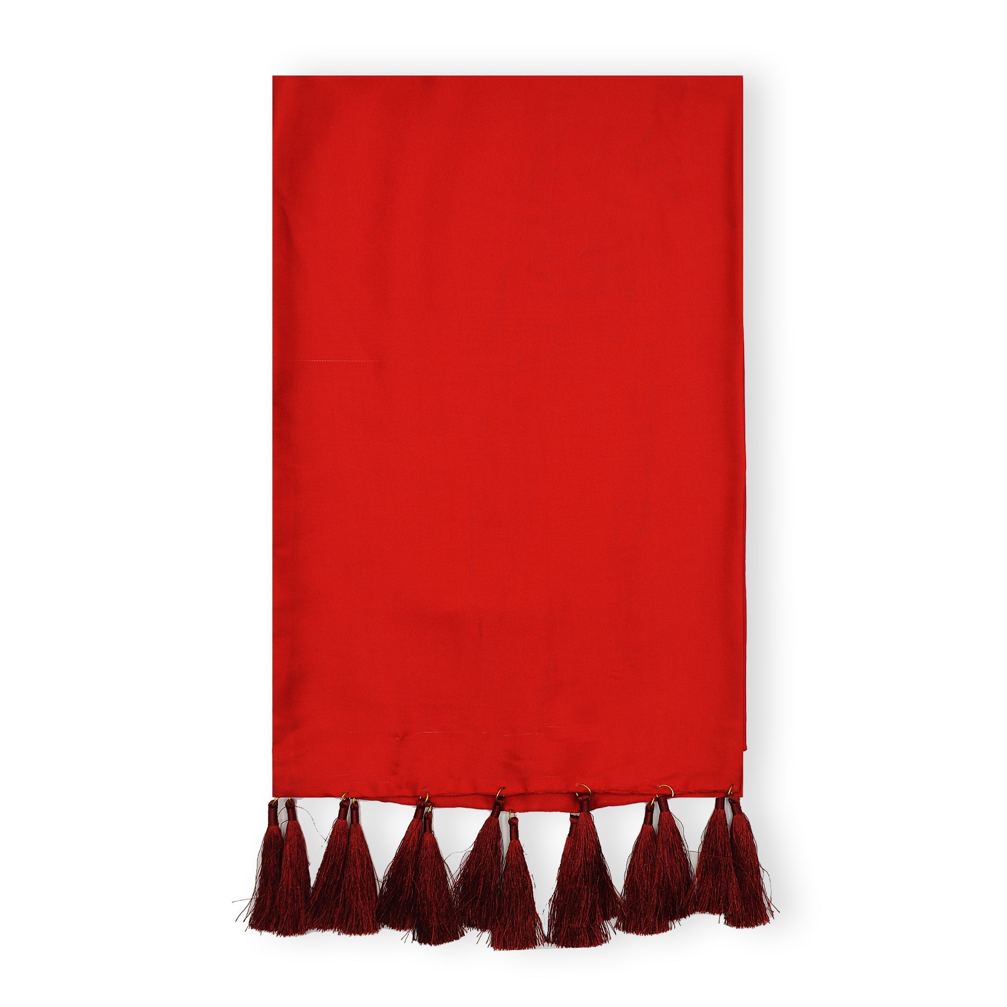 RED VINE MEN SCARF - PREMIUM COLLECTION RED VINE MEN SCARF - PREMIUM COLLECTION