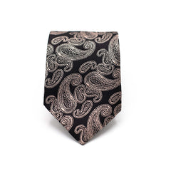 NOCTURNAL ORNATE TIE