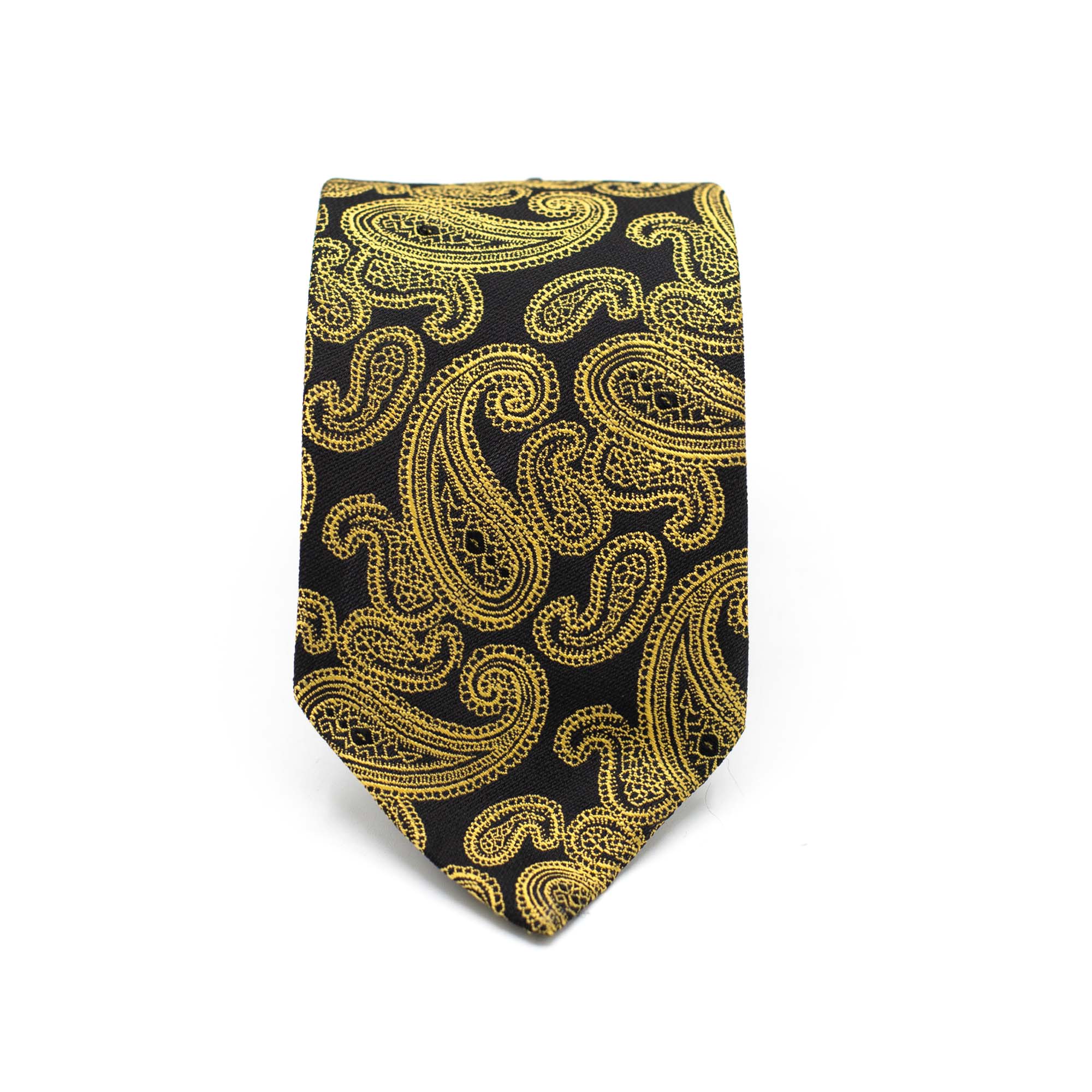GOLDEN OPULENCE TIE GOLDEN OPULENCE TIE