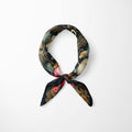 SPIRIT FLOWER  NECK SCARF
