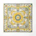 ANATH SILK POCKET SQUARE