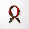 FIREBIRD NECK SCARF