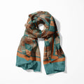 BAAB MEN SCARF - PREMIUM COLLECTION