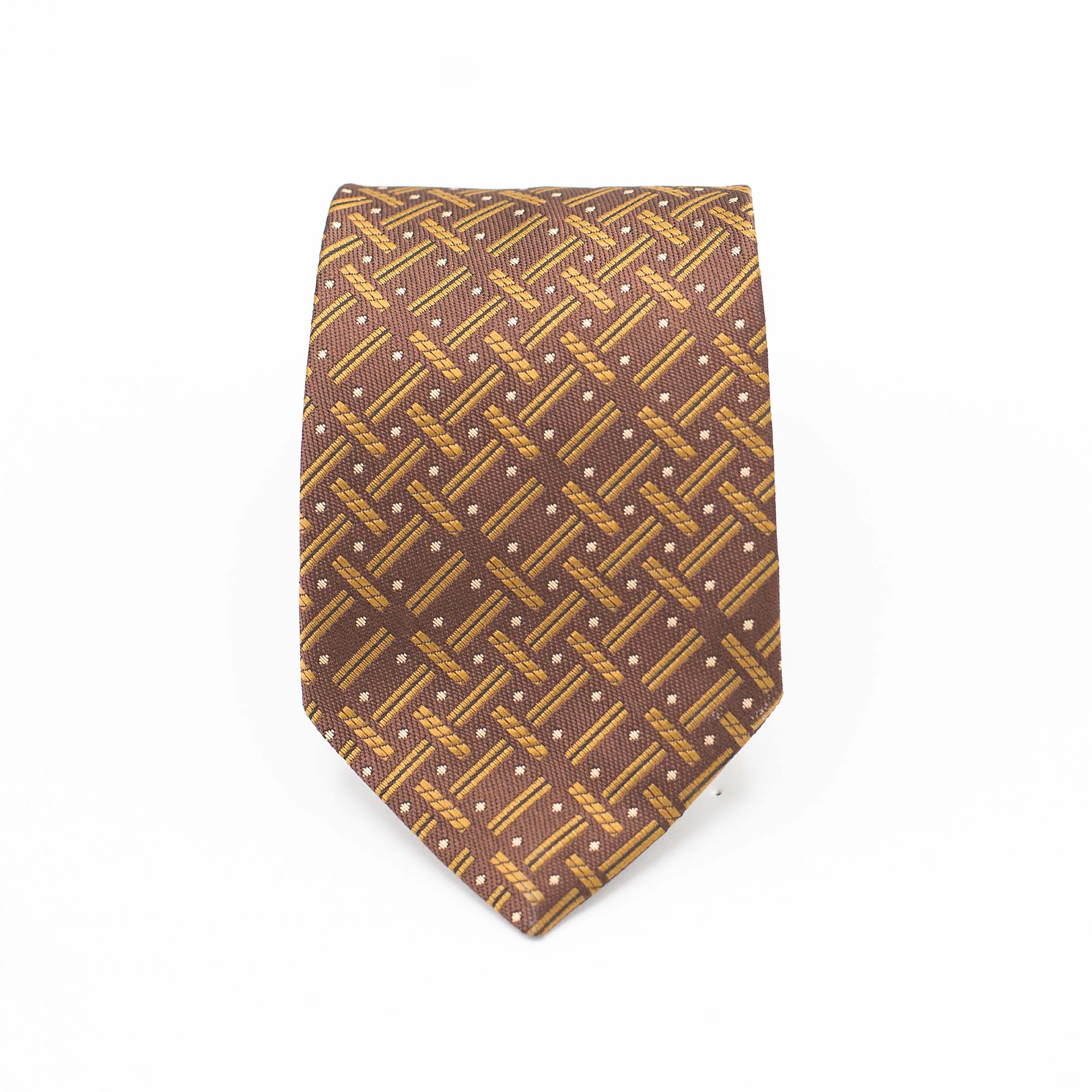 VINTAGE HARMONY TIE