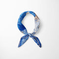 IMPERIAL PORCELAIN NECK SCARF