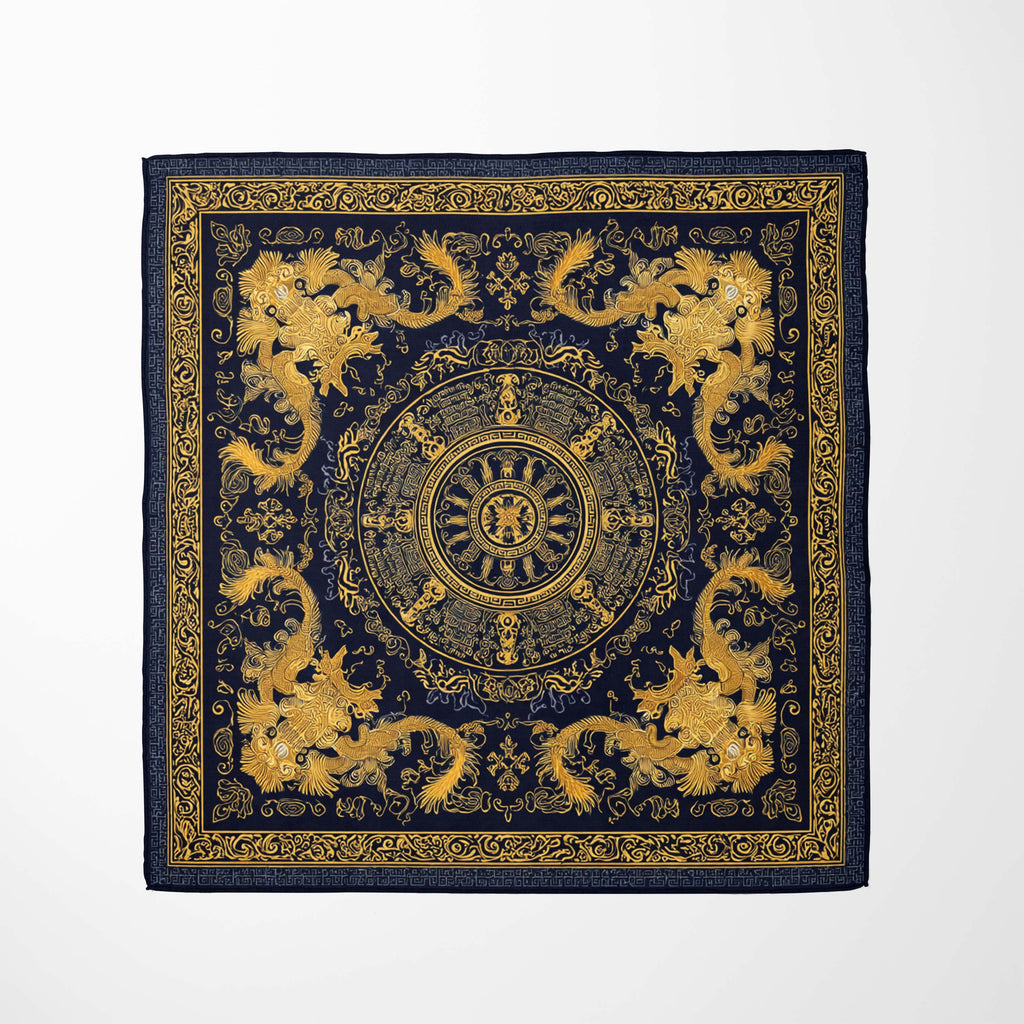 IMPERIUM SILK BANDANA