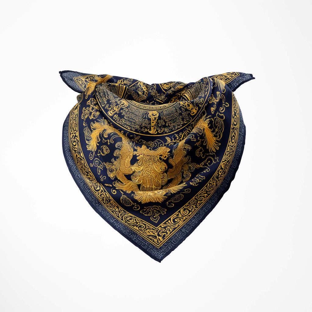 IMPERIUM SILK BANDANA