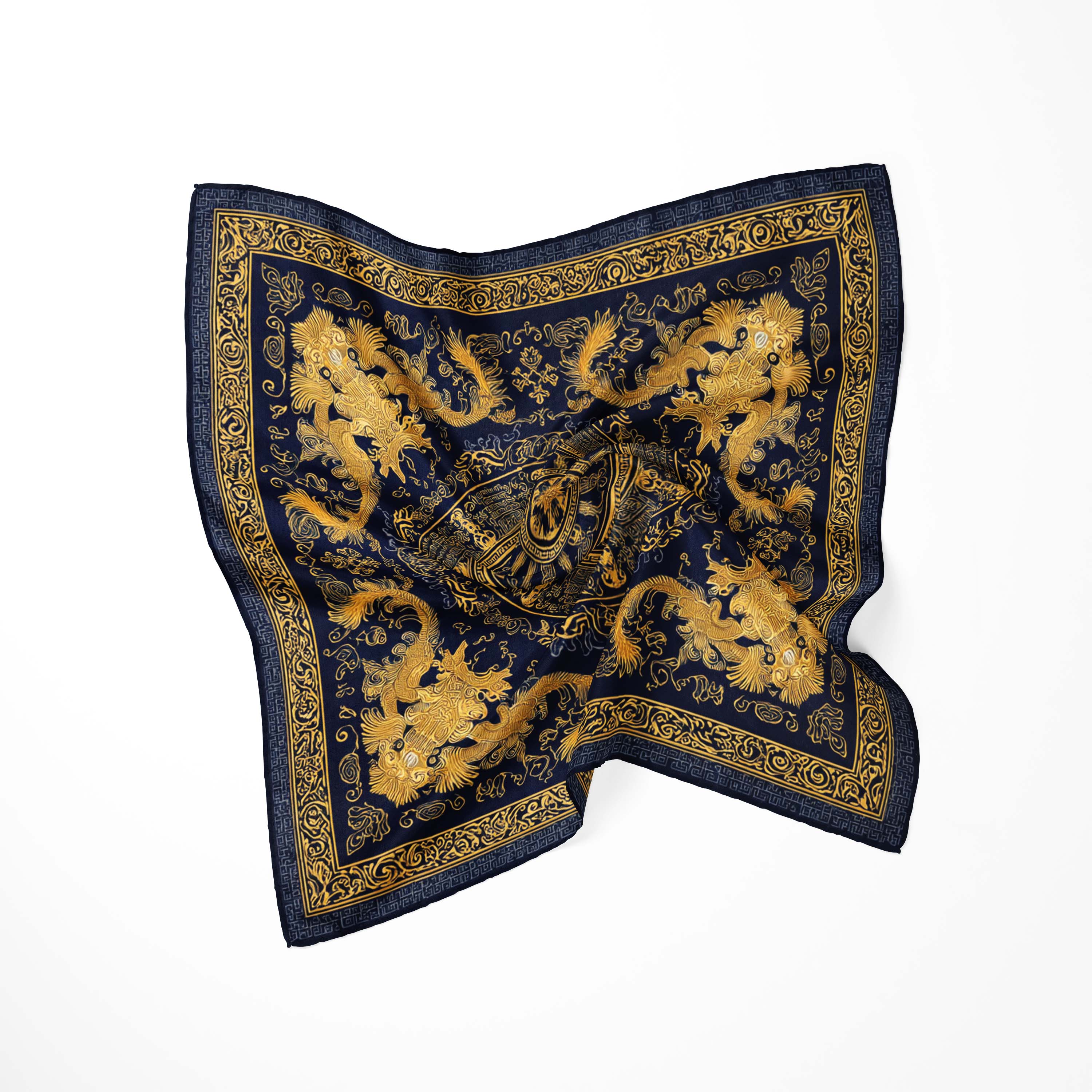 IMPERIUM NECK SCARF