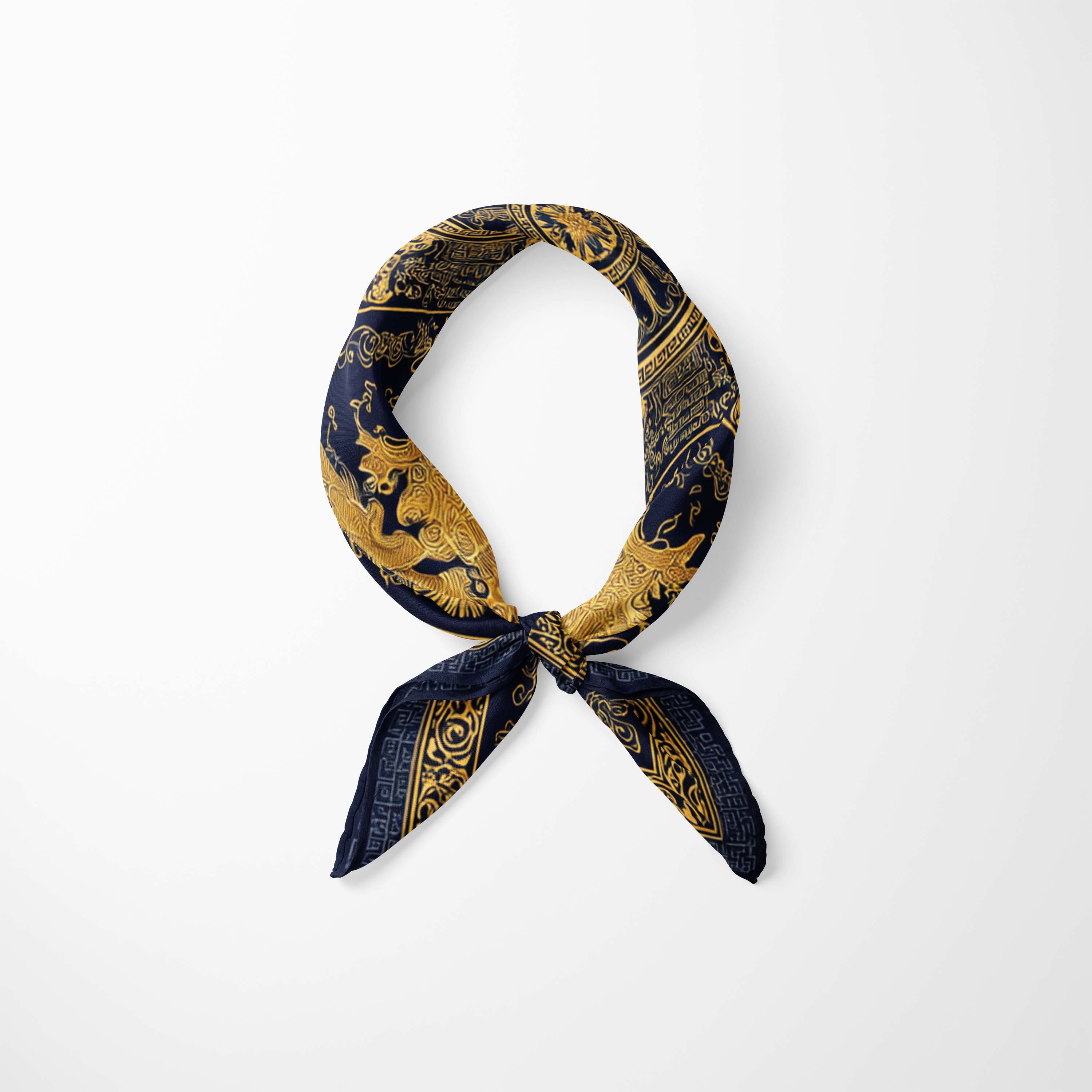 IMPERIUM NECK SCARF