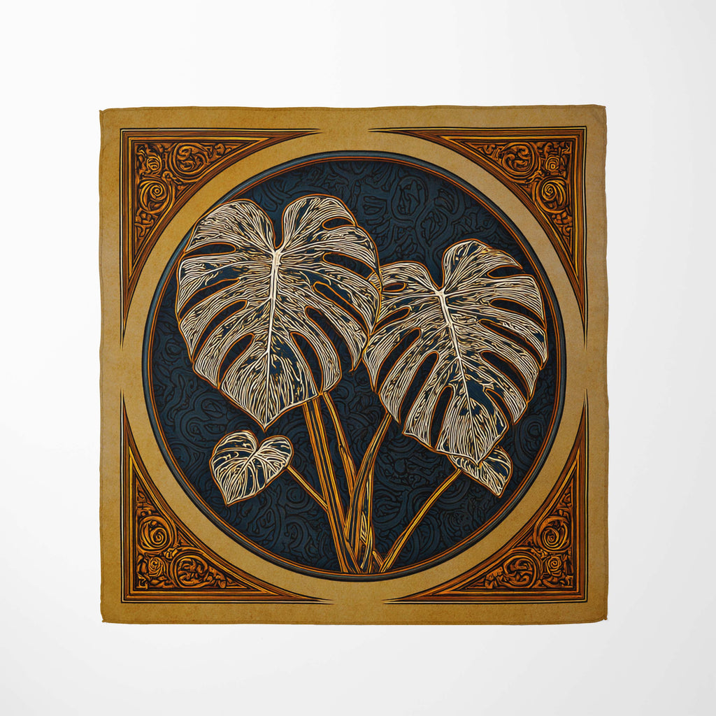 LONTAR SILK BANDANA