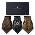 PACK OF 3 ASCOT SETS