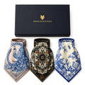 PACK OF 3 ASCOT SETS