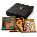 PACK OF 3 POCKET SQUARES