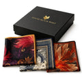 PACK OF 3 POCKET SQUARES