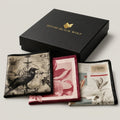 PACK OF 3 POCKET SQUARES