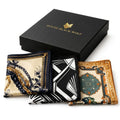 PACK OF 3 POCKET SQUARES