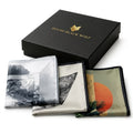 PACK OF 3 POCKET SQUARES