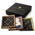 PACK OF 3 POCKET SQUARES
