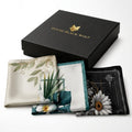 PACK OF 3 POCKET SQUARES