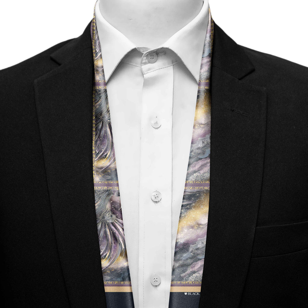 AURORA MEN SCARF - PREMIUM COLLECTION