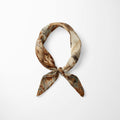 EXQUISITE CIRCULAR NECK SCARF