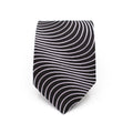 MONOCHROME MIRAGE TIE