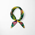 AVIAN PARADISE NECK SCARF