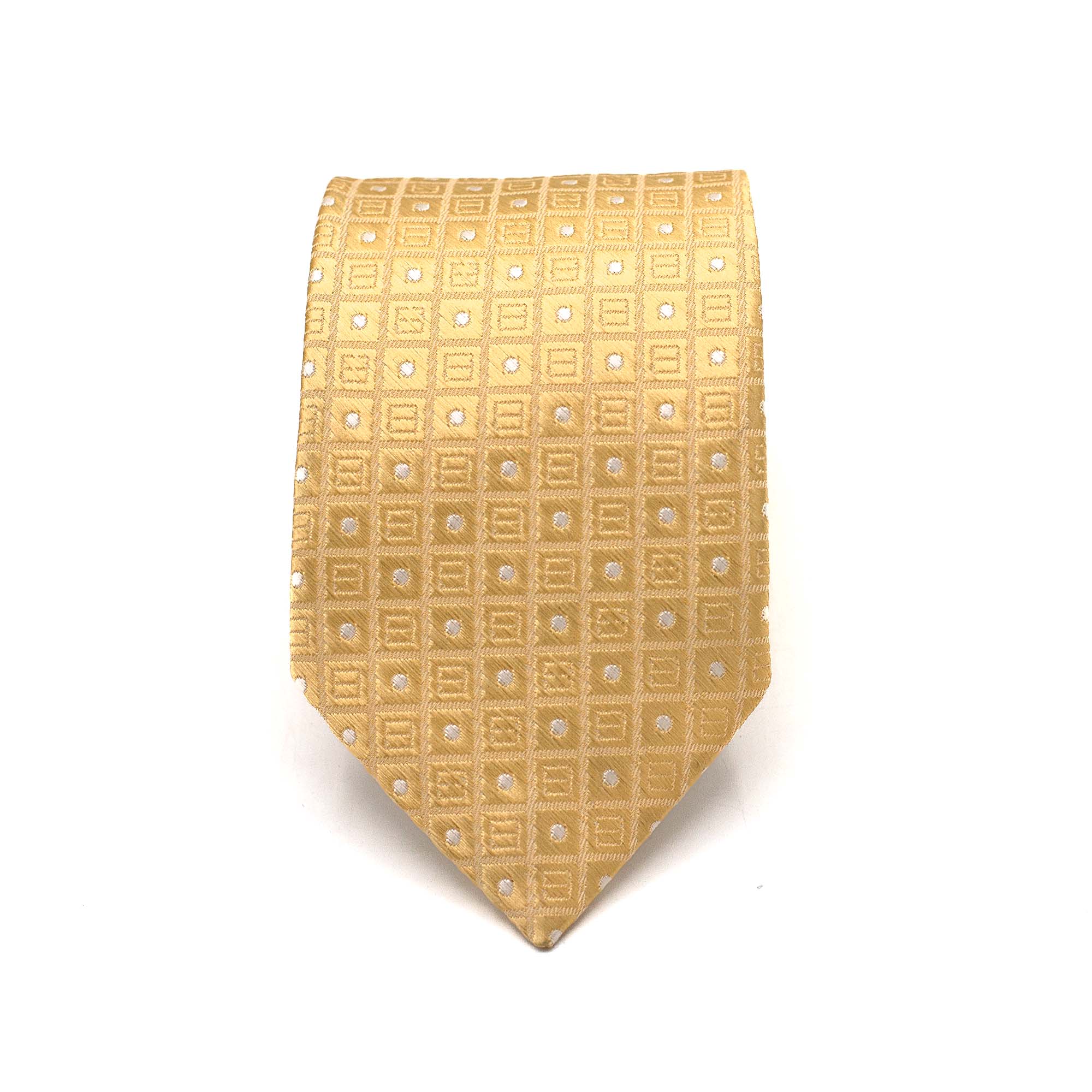 IMPERIAL CHARM TIE