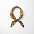 LADY OF MUSIC NECK SCARF