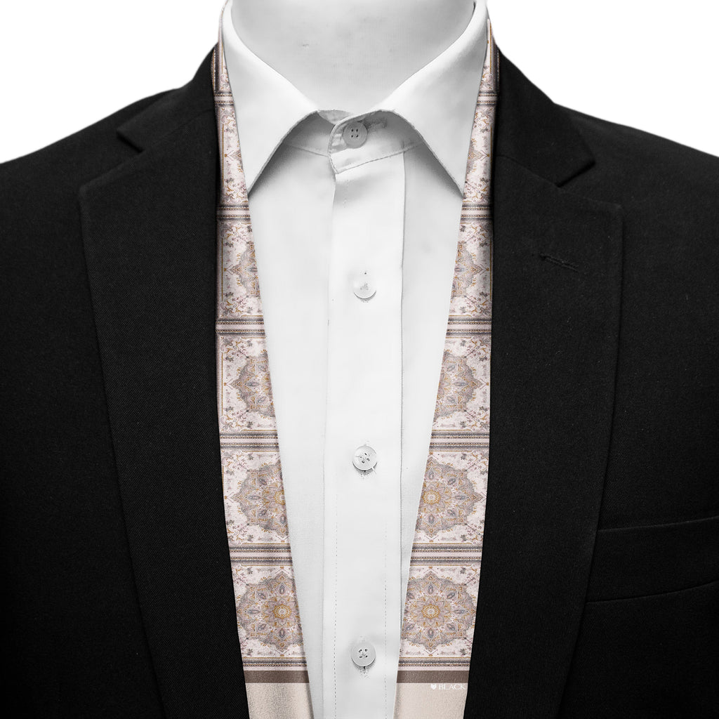 CELESTIA MEN SCARF - PREMIUM COLLECTION