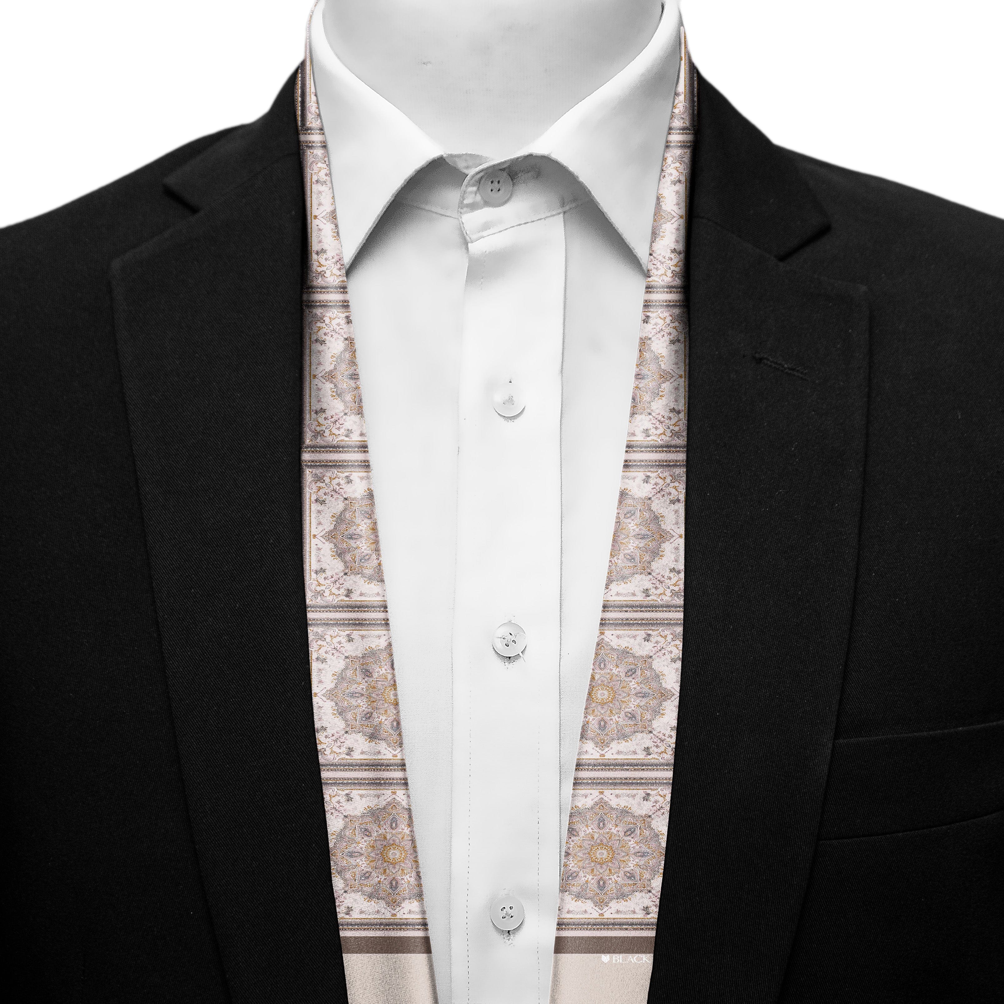 CELESTIA MEN SCARF - PREMIUM COLLECTION