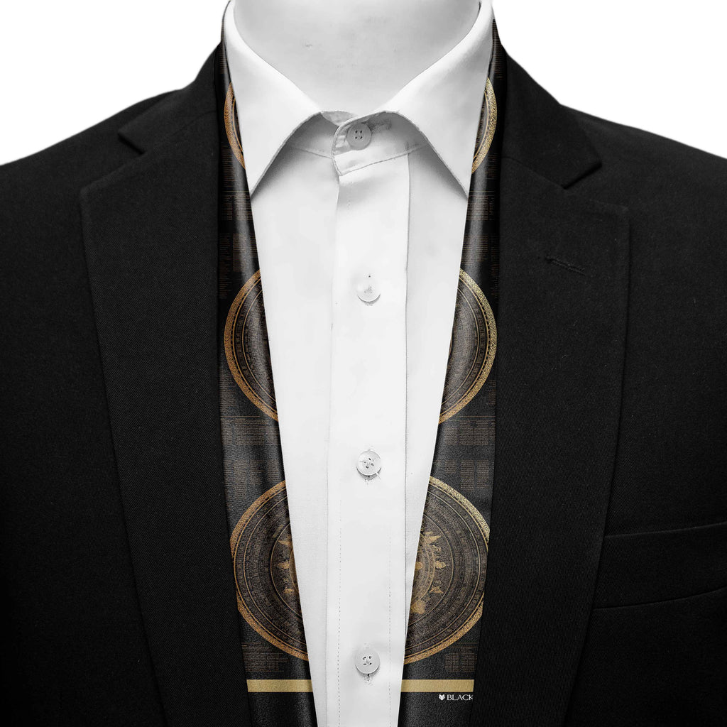 KALPA MEN SCARF - PREMIUM COLLECTION