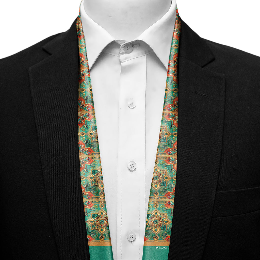 ALHAMBRA MEN SCARF - PREMIUM COLLECTION
