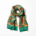 ALHAMBRA MEN SCARF - PREMIUM COLLECTION
