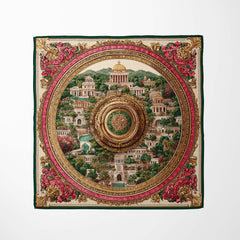 EMPIRE SILK BANDANA