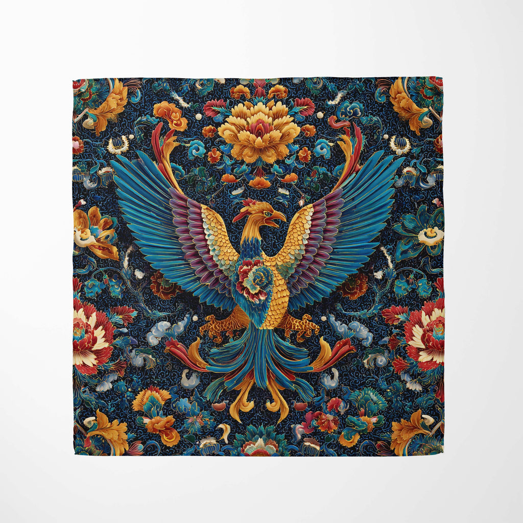 FENYARA SILK BANDANA